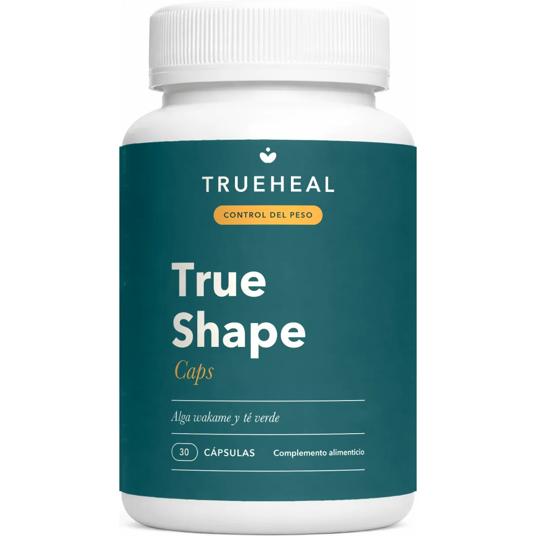 TrueShape Caps