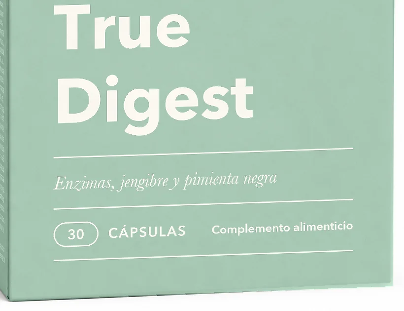 Cinco enzimas