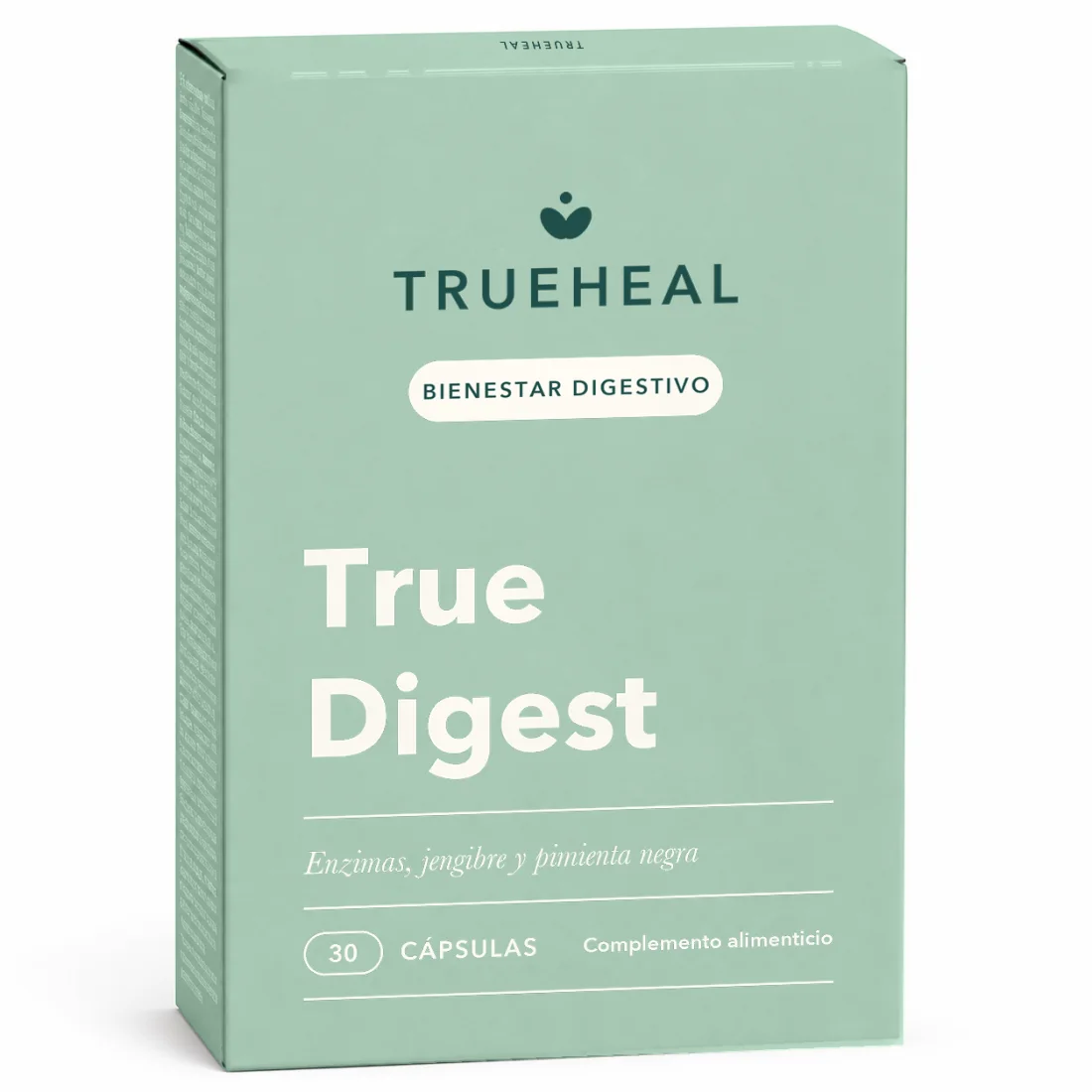 TrueDigest Enzymes